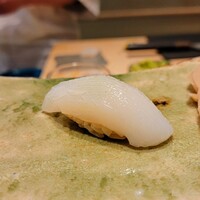 吉凰 はなれ - モンゴウイカ、愛知県