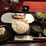 Saikaya Wa - 料理