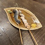 勝手口 ひまり屋 - 