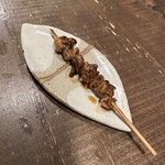 勝手口 ひまり屋 - 