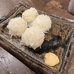 勝手口 ひまり屋 - 