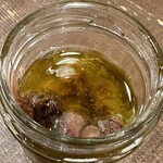 勝手口 ひまり屋 - 