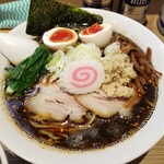 Rock’anDo - 生姜醤油ブラック