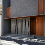 ドーディチ - お店の雰囲気