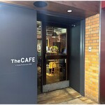 The CAFE - 入口