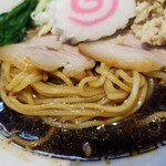 Rock’anDo - 生姜醤油ブラック