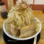 らぁめん 万福 - 