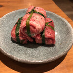 Taishuu Yakiniku Horumon Tenyou - 