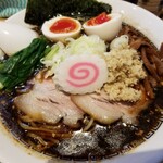 Rock’anDo - 生姜醤油ブラック