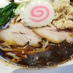 Rock’anDo - 生姜醤油ブラック