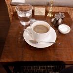 Cafe あんご 水出しコーヒー&自家製スイーツのお店 - ドリンク