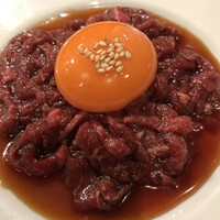 NO MEAT, NO LIFE.2nd - 