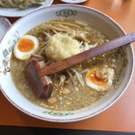 ラーメンパンダ - 