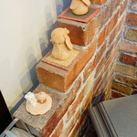 甘味茶屋 実の輪 - かわいい