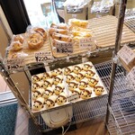 Kome Yori Panda Niki Bakery&Cafe - 