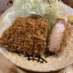 とんかつ かつ壱 - 