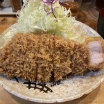 とんかつ かつ壱 - 