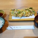 Tempura Sumitomo - 