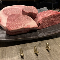 鉄板焼きgrow 上野店 - 