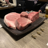 鉄板焼きgrow 上野店 - 