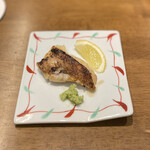 焼うお いし川 - 