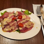 ビストロ石川亭 東京駅グランスタ八重北店 - 