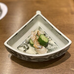 焼うお いし川 - 