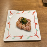 焼うお いし川 - 