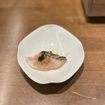 焼うお いし川 - 