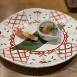 焼うお いし川 - 