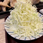 元祖唐揚げ三平 - 