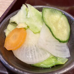 元祖唐揚げ三平 - 