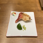 焼うお いし川 - 