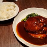 ビストロ石川亭 東京駅グランスタ八重北店 - 
