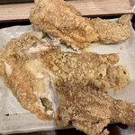 元祖唐揚げ三平 - 