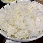 元祖唐揚げ三平 - 