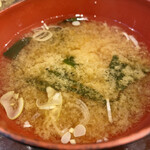 元祖唐揚げ三平 - 