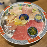 焼うお いし川 名古屋 - 
