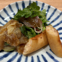 京中華 牧定 - 