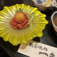板前焼肉 一牛 北新地店 - 