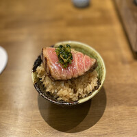 焼うお いし川 名古屋 - 