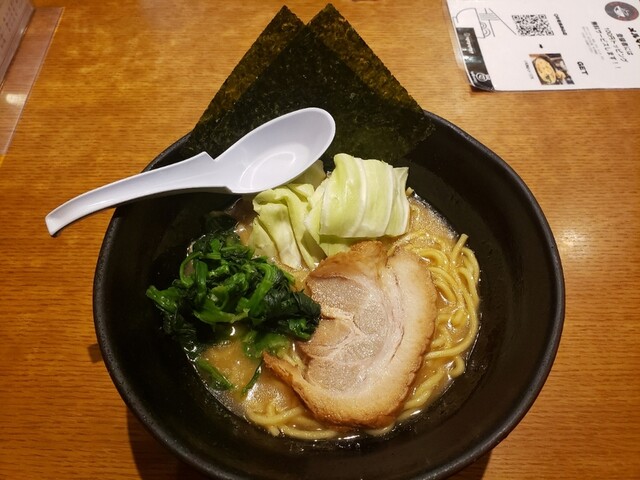 らあめん 万咲 - 田沢/ラーメン | 食べログ