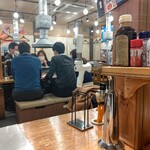 Toyomaru Suisan - 【2023.3.3(金)】店内の写真