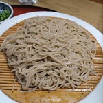 そばと酒と天ぷら 素や - 