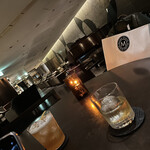 XEX WEST :: The BAR - 