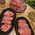 Taishuu Yakiniku Uriichi - 