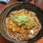 Kasagi Soba - 