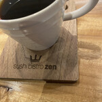 Sushi bistro zen - 