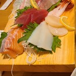 Sushi Izakaya Yataizushi - 