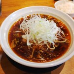 小野絶好調らーめん - 千葉勝浦タンタン麺